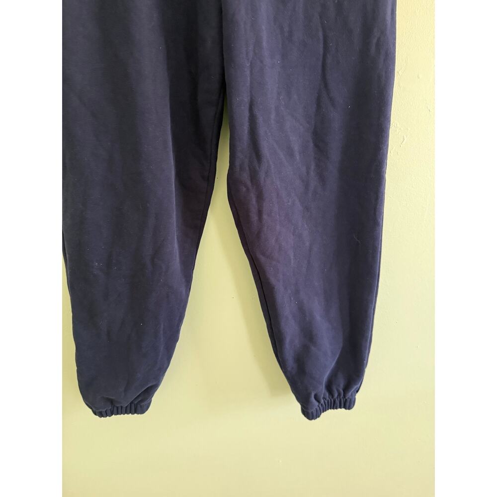 Pangaia | 365 Midweight Track Pant Casual Joggers Athlesuire Loungewear Sz S — image 6 of 8